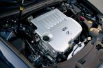 Lexus ES350 2013 года